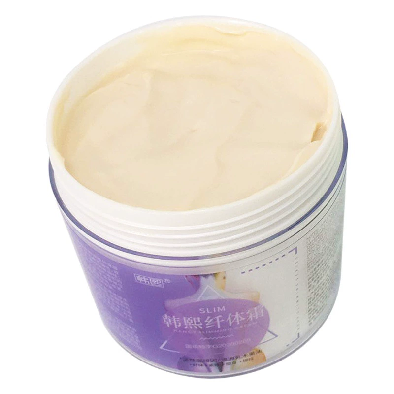 Массажный крем Han Xi Укрепляющий укрепляющий кожу массажный крем для всего тела Крем для подтяжки тонких ног и талии Салон красоты Подтягивающий крем