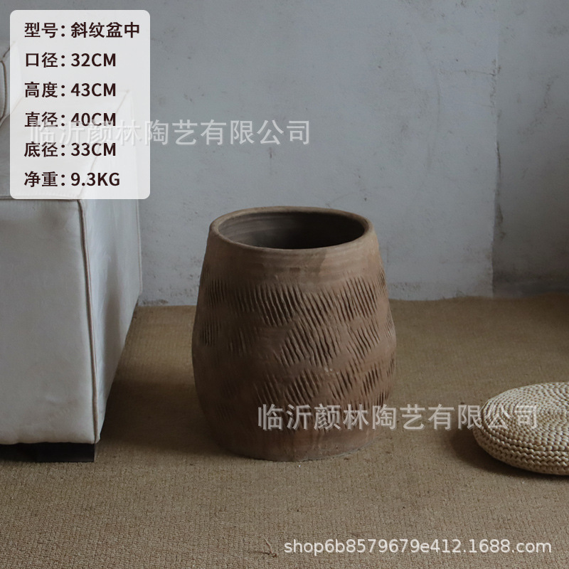 vasija de cerámica de estilo chino, vasija de cerámica de estilo chino