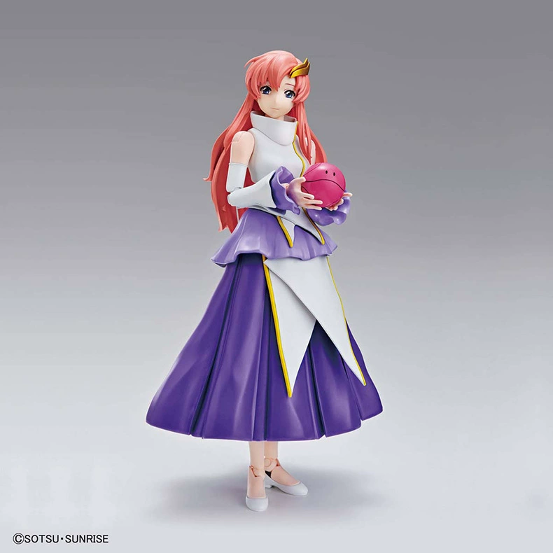 Bandai Model Figure-Rise Standard SEED SEED Лакс Кляйн