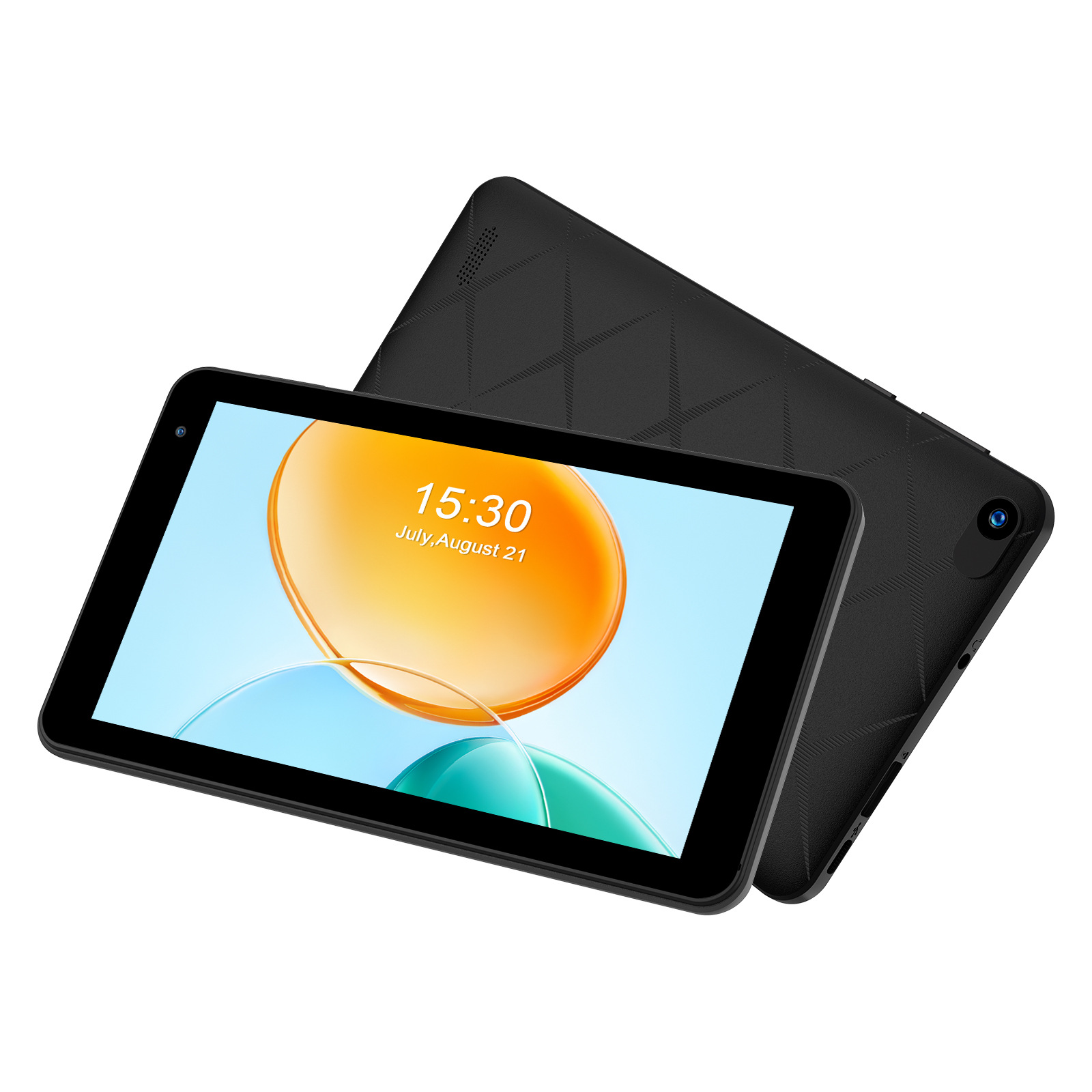 Tablette m7a avec android 15 processeur quad core et double caméra_voghion.com