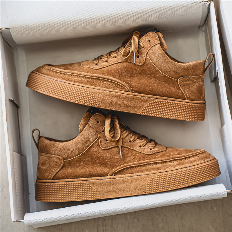 Sneakers English style