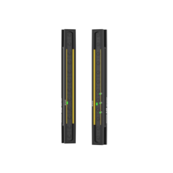 现货Banner邦纳 光幕 可以检测窄的物体 LS2TP30-1050Q88