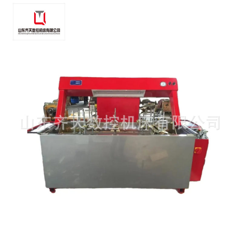 齐天厂家直销价格低气缸体压力测试仪机器TPT1600