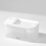 Neku呢酷 Беспроводная питомец интеллектуальная вода для питья кошачья машина фильтрация собака собака пьют фильтр фильтр