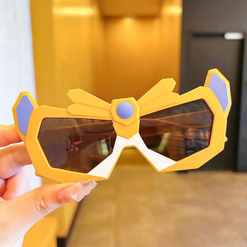 9/옐로우【트랜스포머】