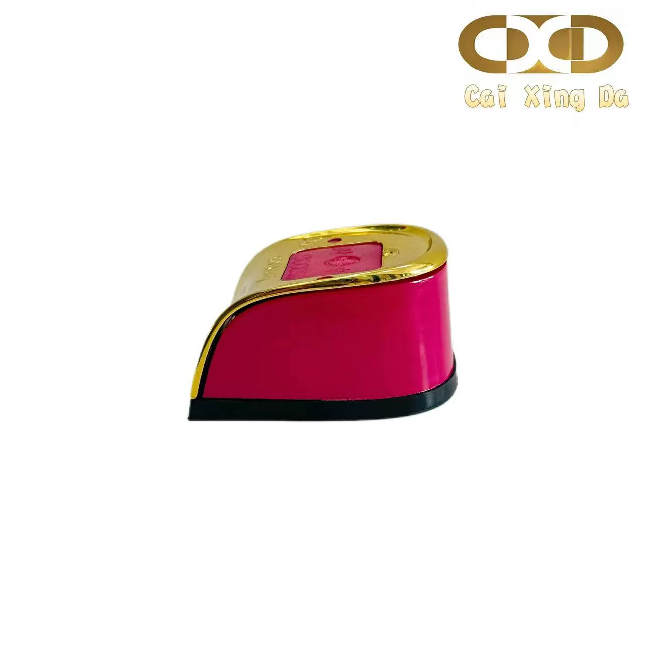 Материал обуви Cai Xingda, каблук 900090, верхний слой, гальваническая краска, нижний слой, обернутая тканью, новая женская комбинация, толстый каблук