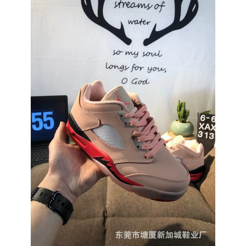Air Jordan, универсальные баскетбольные кроссовки для мужчин и женщин