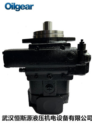 Плунжерный насос Oilgear PVWC022-A5UV-LHAY-MNNNNNN-10F-42NN