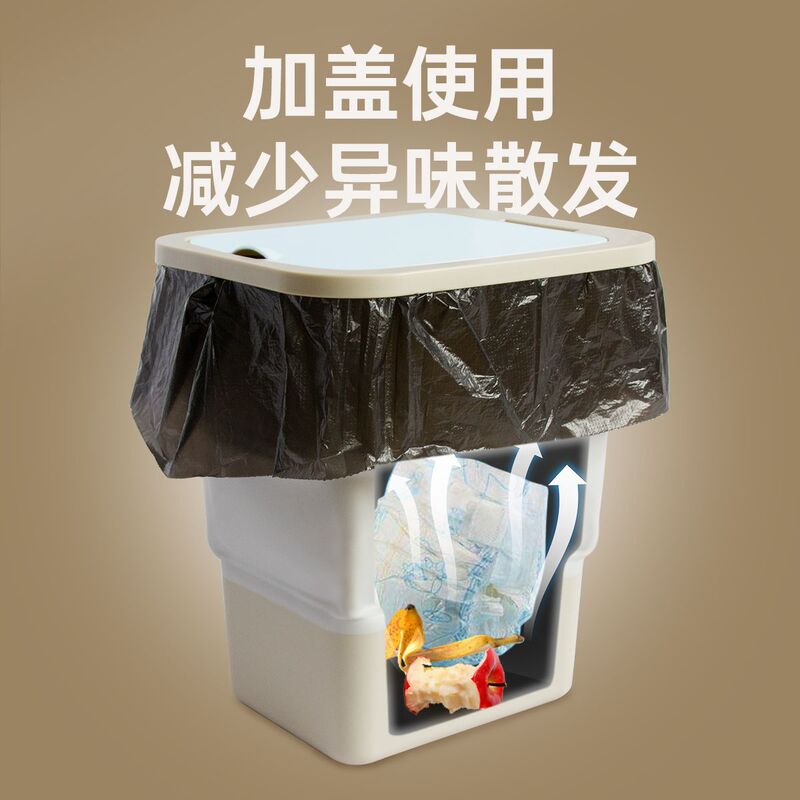 Folding Car Trash Can, Multifunctional Self-Driving Camping Style Travel Car Supplies Storage Dormitory Car Wash Portable and Convenient