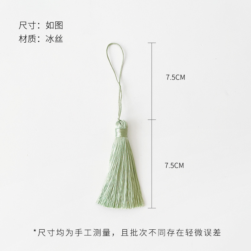 中秋節用扇子型ペンダント、車載ペンダント、寝室の花飾り装飾材料、手作りDIY、卸売ギフト|undefined
