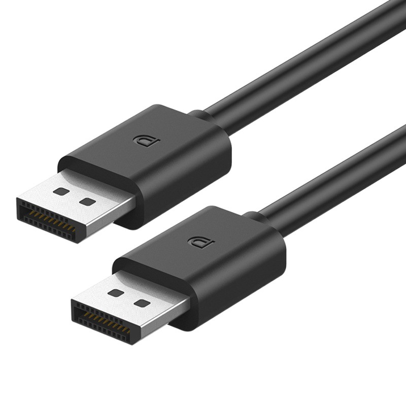 大DP線公対公4kテレビコンピュータビデオディスプレイhdビデオ線Displayportケーブル