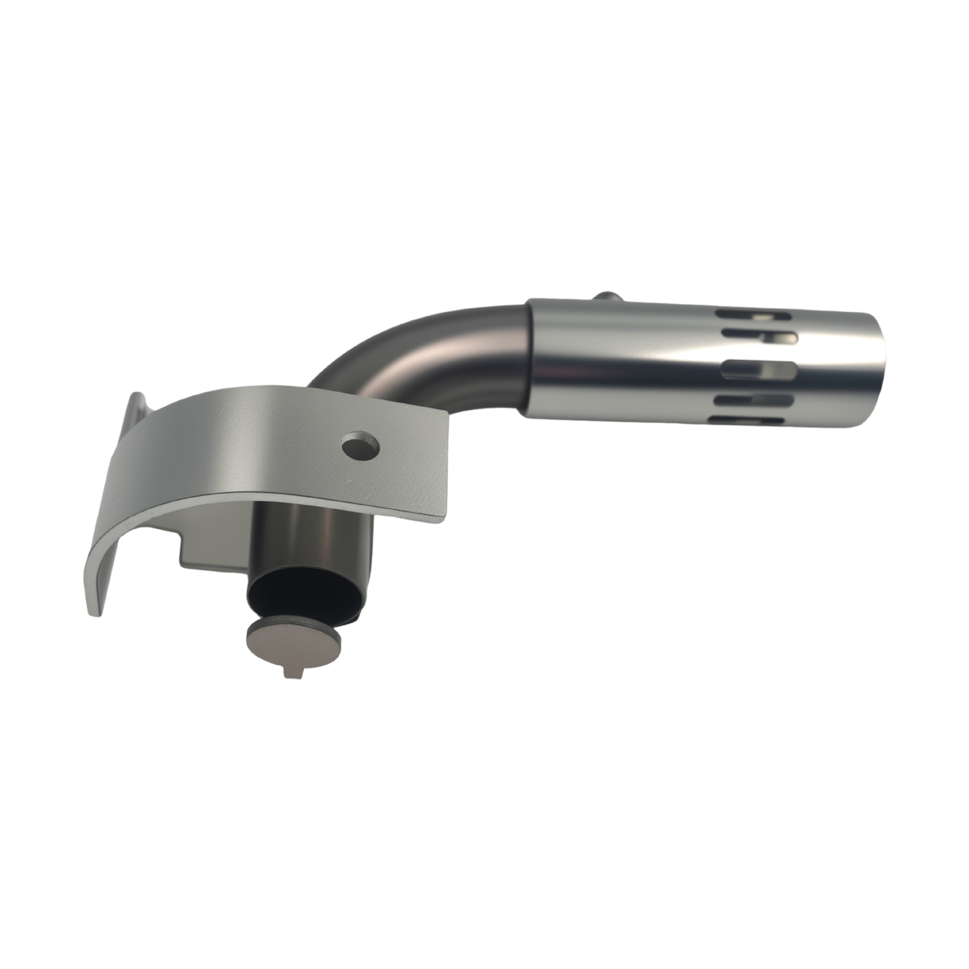 96206 calentador de agua a gas tubo de combustión para Dometic Atwood 6 galones LP calentador de agua a gas