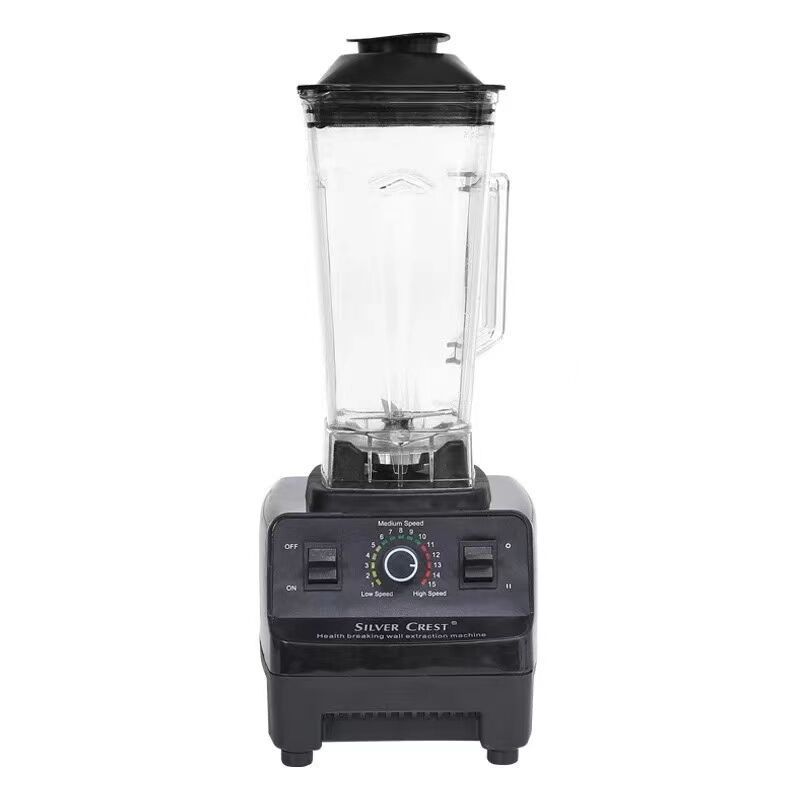 Complemento alimenticio multifuncional para uso doméstico y comercial, jugo, jugo, molienda, rompehielos, máquina rompeparedes, comercio exterior transfronterizo
