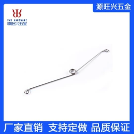 压缩弹簧;扭转弹簧;其他弹簧