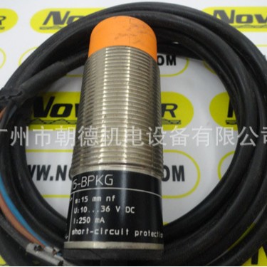 IFM传感器II5443  IIA3015-BPKG