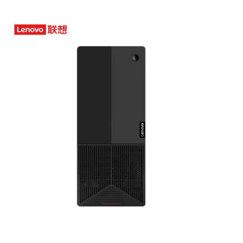 联想(Lenovo)慧天ECC-T70商用办公工控小机箱电脑主机 云终端电脑
