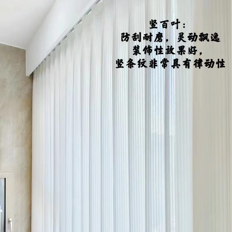 幻影纱透光不透人纱帘家用飘窗阳台窗纱客厅卧室新款白纱电动窗帘|undefined