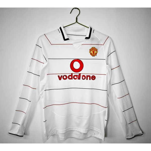 03/04 season Manchester L 2
