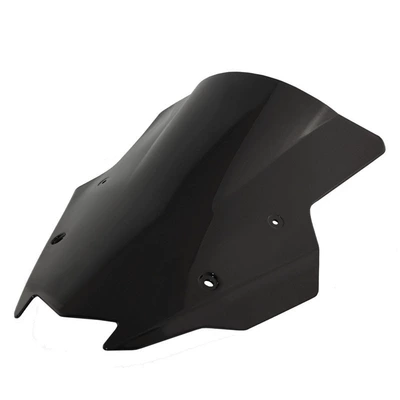 Motorcycle front windshield, Kawasaki Ninja 1000