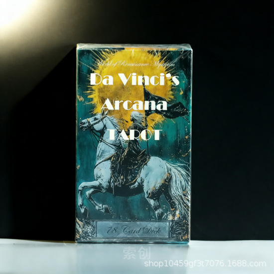 Tarot cards Tarot cards juego de mesa Oracle Cards juego de fiesta cartas