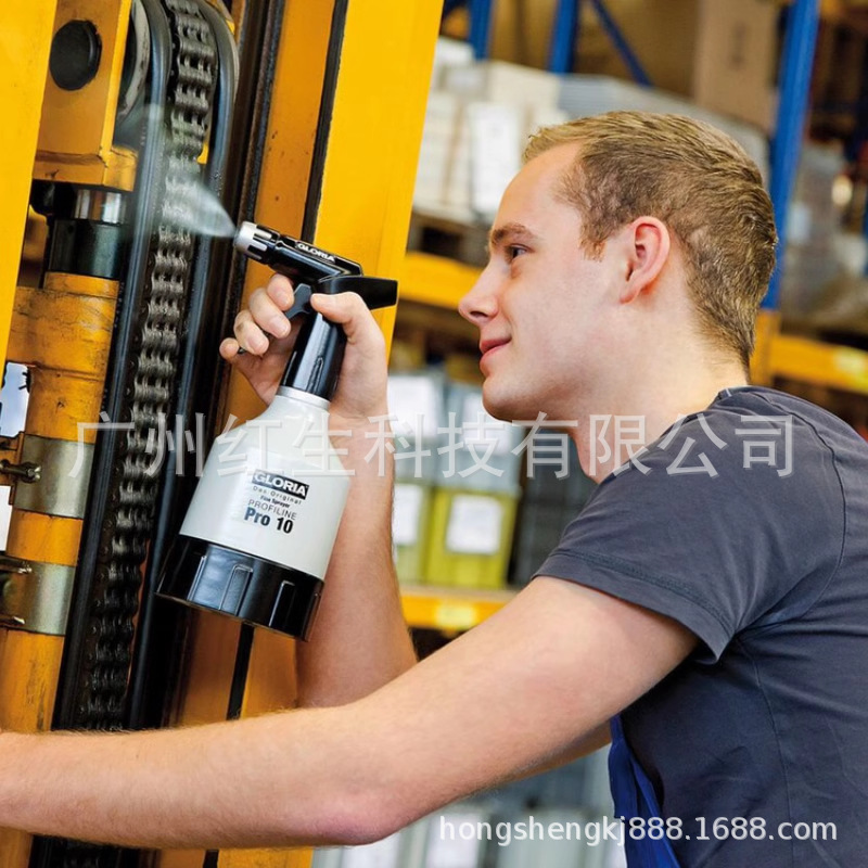 德國GLORIA噴霧噴壺Pro10小型噴霧器