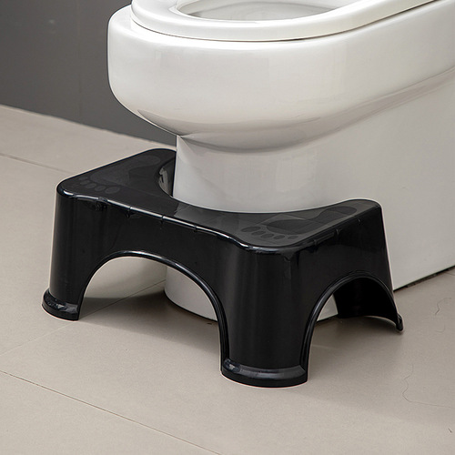 Toilet stool, footstool, squatting pit stool, toilet stool, toilet stool, foot pedal, stool tool