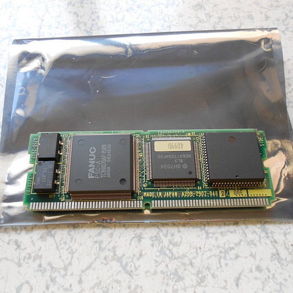 FANUC 发那科电路板 A20B-2902-0480全新原装现货 质量保证包邮