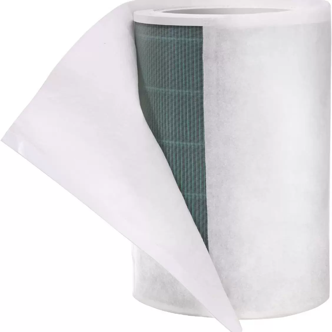 空调过滤棉 净化空气机过滤棉 加湿器过滤棉 过滤棉 静电过滤棉