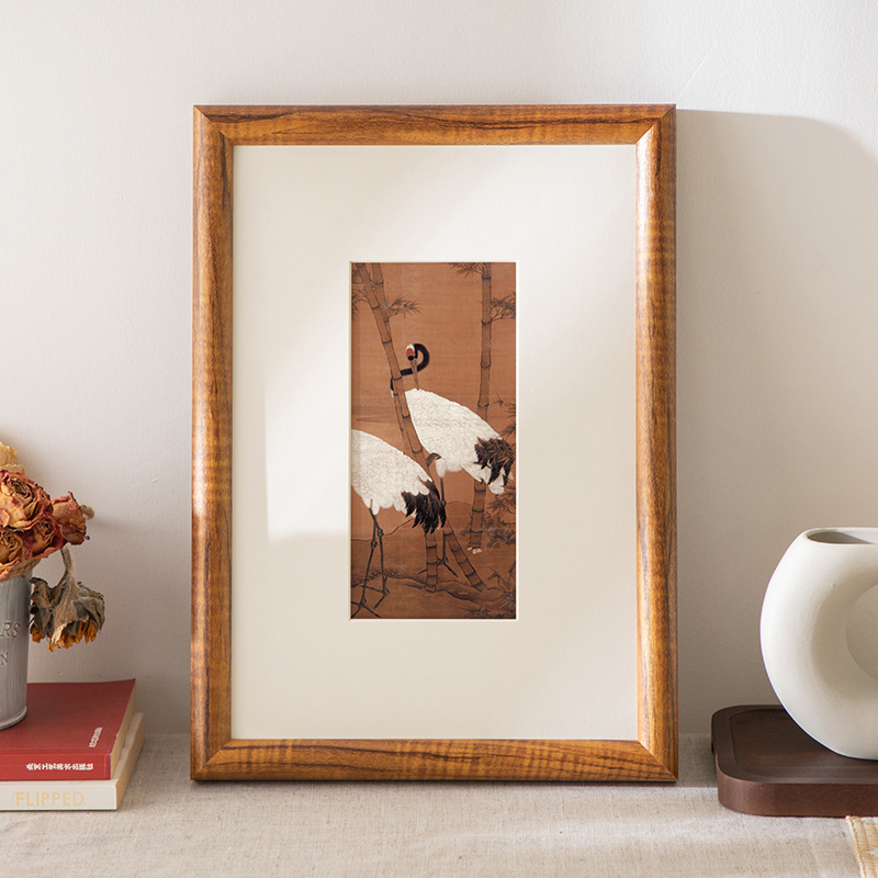 Solid Wood Photo Frame 16 Inch A4a3 Sketch Calligraphy Mounted Frame Poster 8K Open 4k Puzzle Mounted Frame Wall Solid Wood Photo Frame 16 Inch A4a3 Sketch Calligraphy Mounted Frame Poster 8K Open 4k Puzzle Mounted Frame Wall