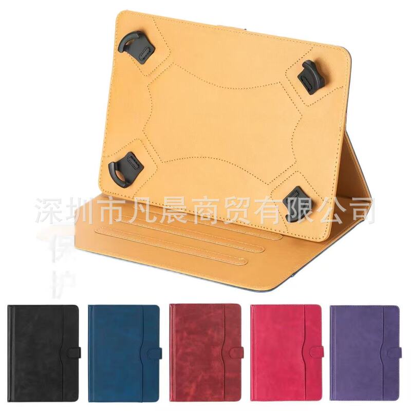 iPad 360 ° Inner Rotating Tablet Protective Case Universal Top Sticker 78910 Inch 12 Tablet Protective Leather Case iPad 360 ° Inner Rotating Tablet Protective Case Universal Top Sticker 78910 Inch 12 Tablet Protective Leather Case