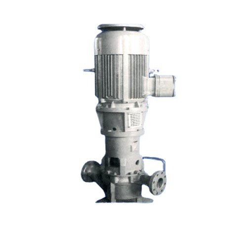 GDS立式管线泵/管道泵/API610/OH3