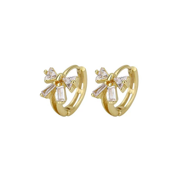 White diamond gold