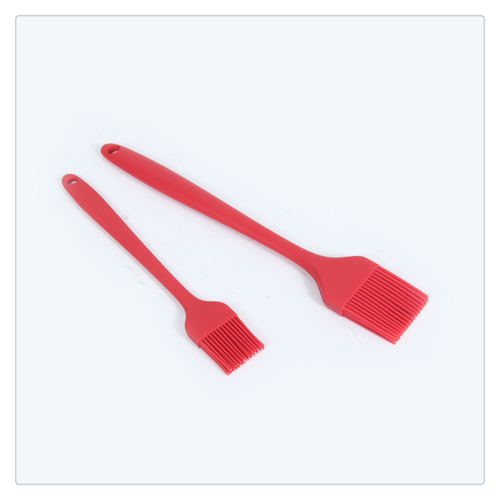 Kitchen baking tools silicone oil brush all-in-one all-inclusive…