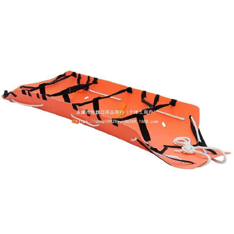 Раскладывающийся спасательный коврик для экстренных случаев, легкий, утолщенный, для спасения на открытом воздухе, в шахте, складной, ветрозащитный.