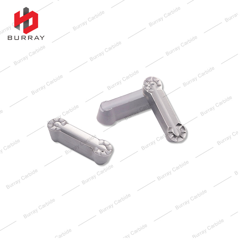 IS款车槽可转位刀片GDMY840硬质合金双头切槽刀