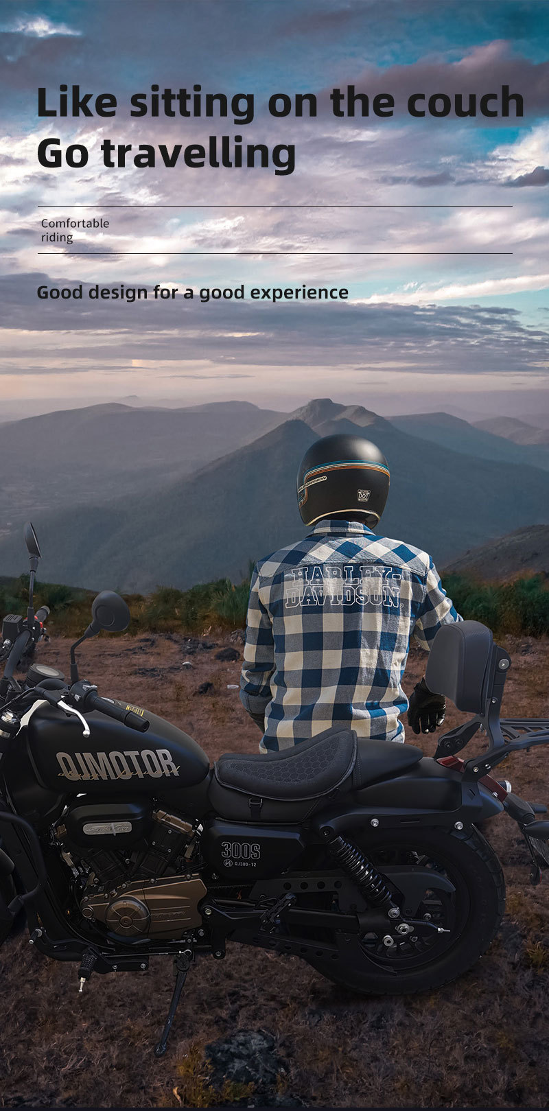 摩托车减震坐垫（花瓣款）英文详情-1_05