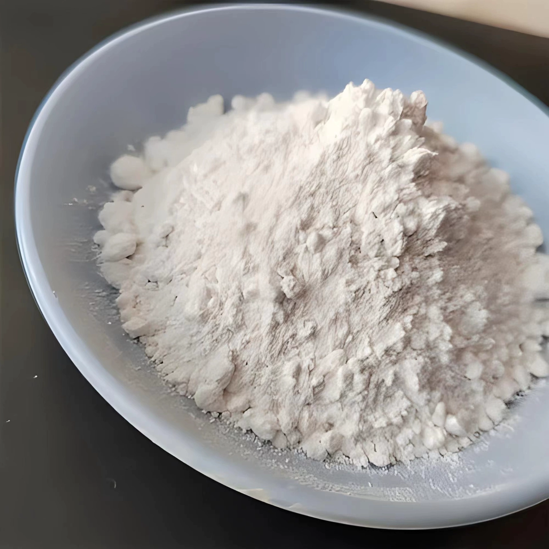 Производители гидроксида цинка напрямую поставляют высококачественный гидроксид цинка, чистота 99,5%, ультрабелый и ультратонкий гидроксид цинка.