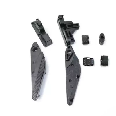 sunroof clip and buckle, Sunroof and accessories