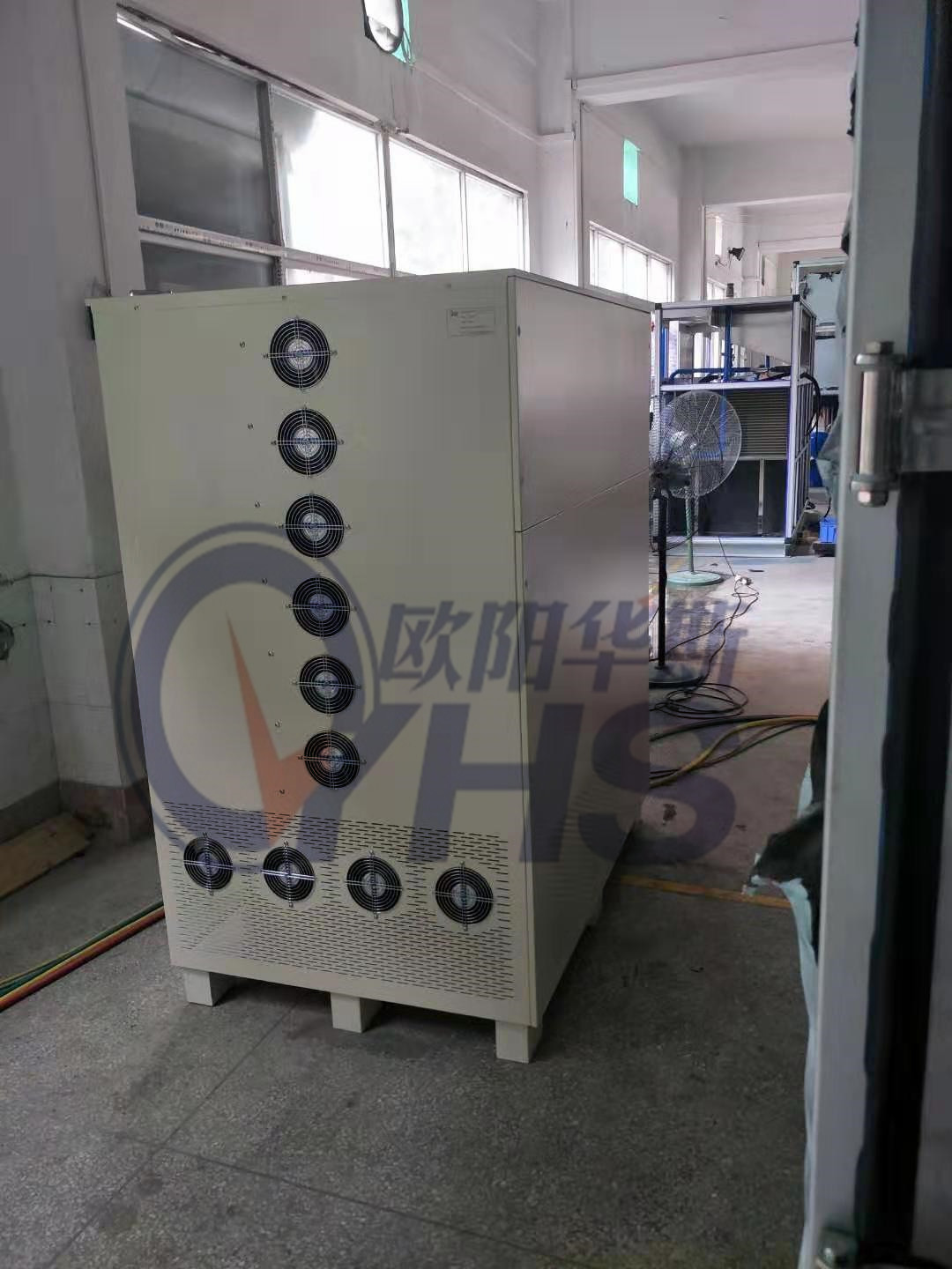 ����350KVA��Ƶ��Դ������ɽ�ͻ��ֳ������Գ���60HZѹ������Ʒ