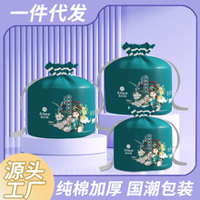 洗脸巾 大量批发一次性美容院婴儿棉柔巾大卷洁面巾一件代发