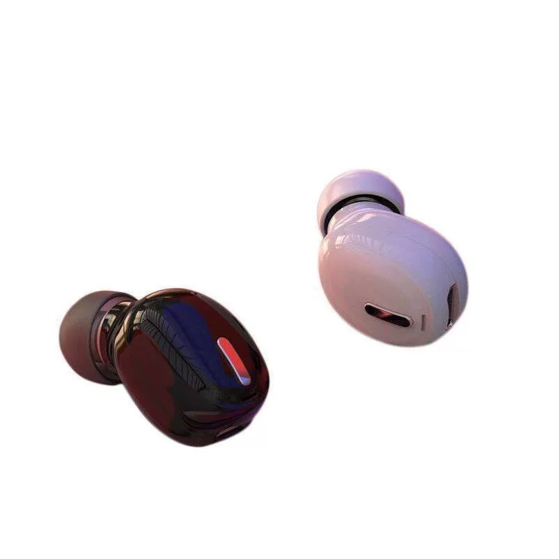 Малые объёмные наушники X9, Bluetooth