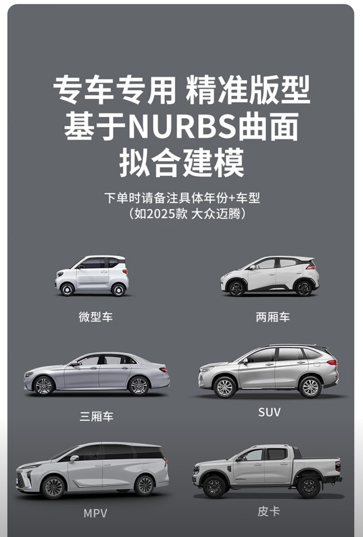 600D Car Cover, Full Cover, Sun Protection, Heat Insulation Cover, Oxford Cloth, Rainproof Outer Cover, Thickened Canvas
