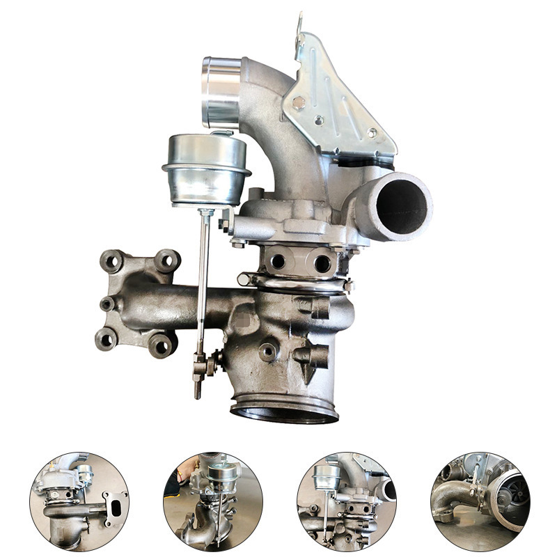 Suitable for Ford Mondeo factory wholesale turbocharger car booster and accessories