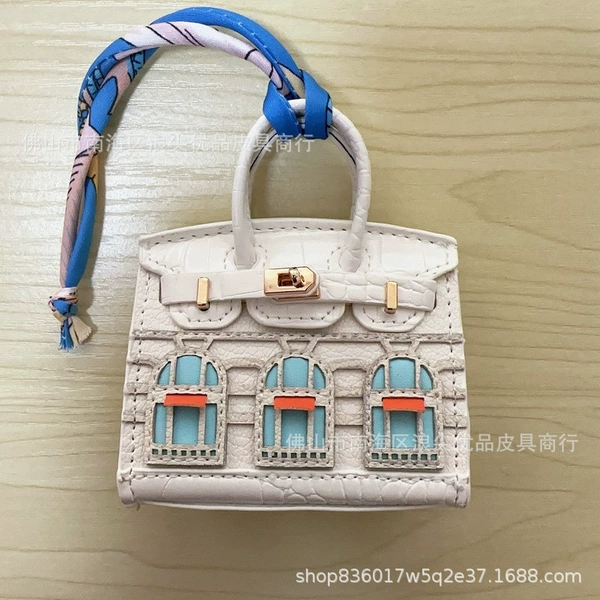 New white