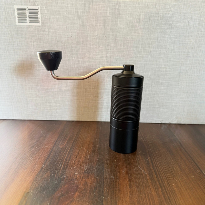 Hand-Cranked Coffee Grinder, Coffee Machine, Coffee Grinder, Pepper Grinder, 304 Grinder
