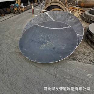 SDH̼�Q235B��ڷ��^ ��ñ���P�304 316L EHA EHB �E�A�ε���