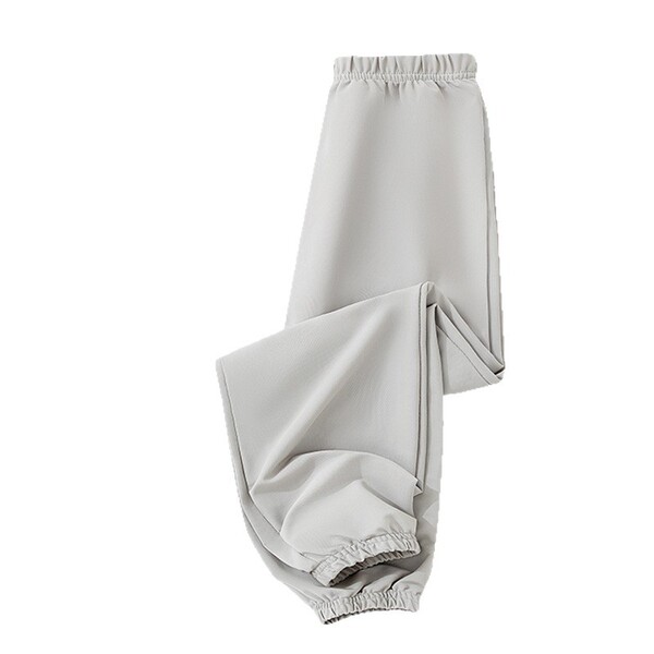 Summer thin trousers for boys