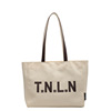 Fashionable cloth bag, universal shopping bag, one-shoulder bag, Korean style