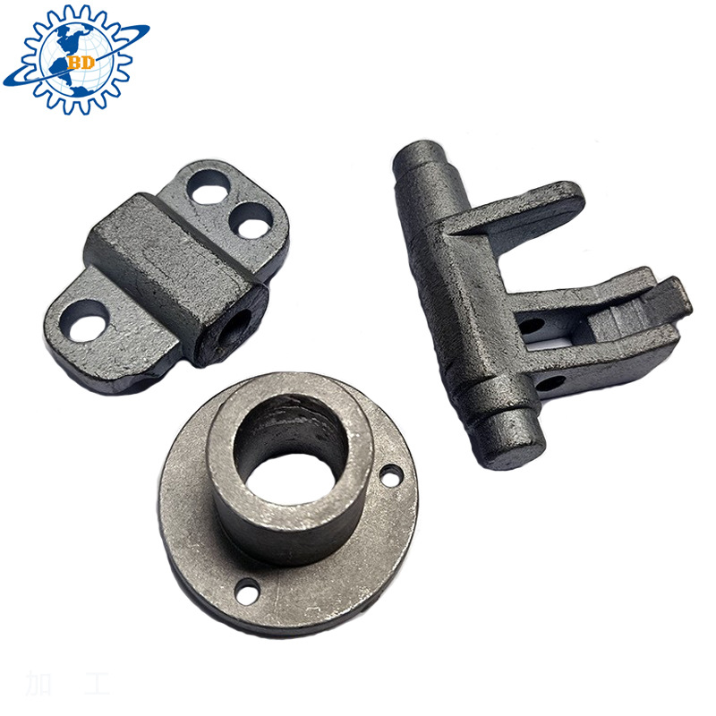 铸件厂不锈钢失蜡铸造浇筑碳钢精密脱蜡铸造电气设备五金焊嘴配件