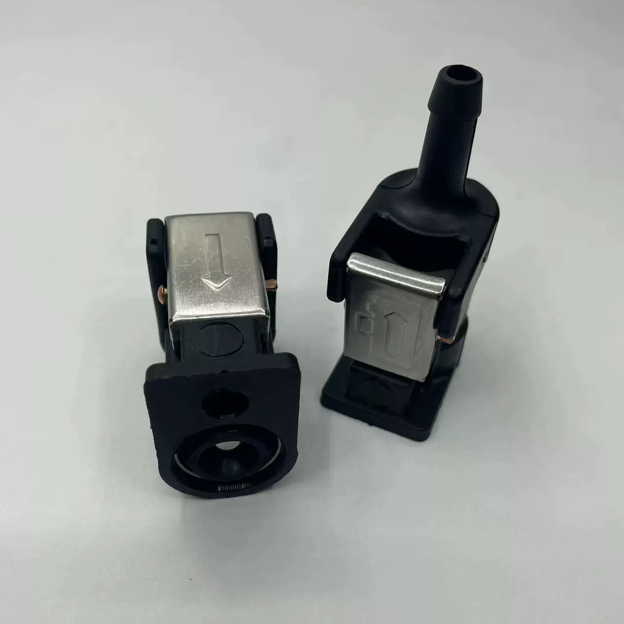 船外机油箱油管快速接头舷外机输油管接头适用于雅马哈百胜航凯